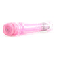 Lighted Shimmers LED Glider Vibe in Pink