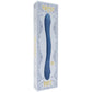 Tryst Duet Double Ended Vibe in Blue