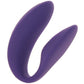 We-Vibe Sync Couple's Vibe in Purple