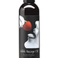 Edible Massage Oil 8oz/236ml in Strawberry
