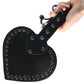 Heart Paddle