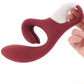 Satisfyer Touch Me Rabbit Vibe