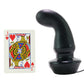 Anal Fantasy Elite Inflatable Silicone P-Spot Massager