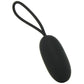 Silicone Remote Rechargeable Egg Vibe