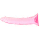 B Yours Plus Lust n’ Thrust 7 Inch Jelly Dildo