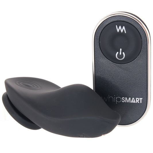 WhipSmart Remote Silicone Panty Vibe