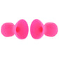 Size Up XL Silicone Nipple Suckers in Pink