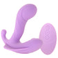 Fantasy For Her G-Spot Stimulate-Her Vibe in Purple