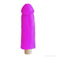 Clone-A-Willy Vibrator Kit in Neon Purple