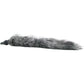 Tailz Grey Wolf Tail Anal Plug & Ears Set