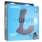 Blue Line Thumper Prostate Stimulator