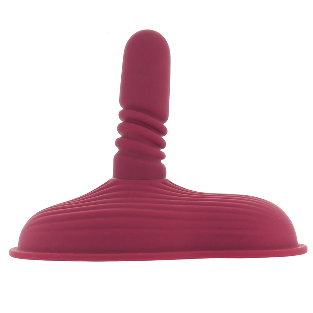 Dual Rider Thrust & Grind Hands-Free Vibe PinkCherry Canada Dual Rider Thrust & Grind Hands-Free Vibe PinkCherry Canada