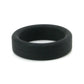 Supersoft C-Ring in Black