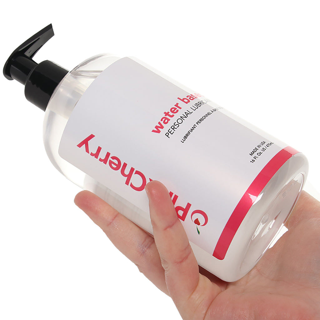 PinkCherry Water Based Lubricant | Sex Toy Lubes Canada PinkCherry Canada PinkCherry Water Based Lubricant | Sex Toy Lubes Canada PinkCherry Canada