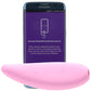 Satisfyer Curvy 3+ Air Pulse Stimulator in Pink