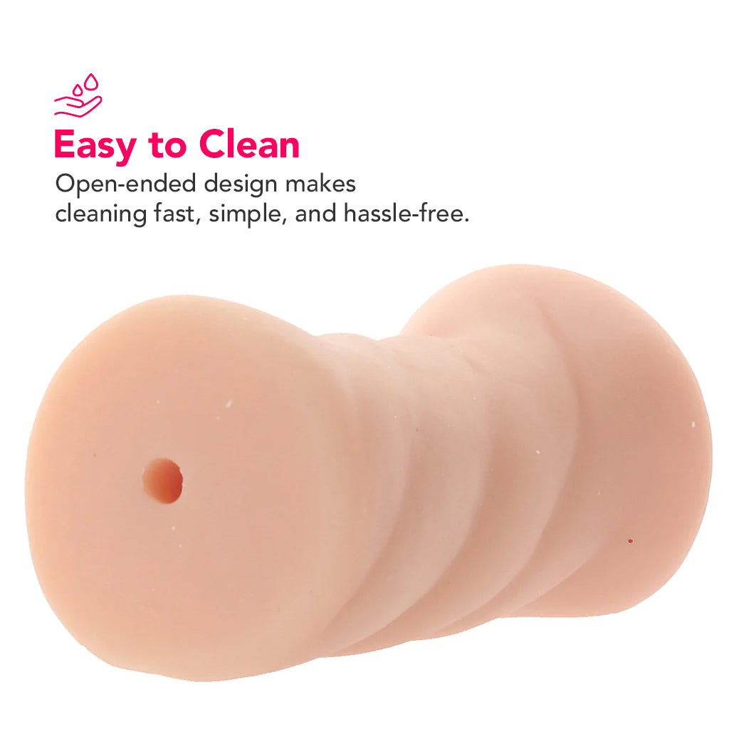 Lulu Chu Pussy Stroker PinkCherry Canada Lulu Chu Pussy Stroker PinkCherry Canada