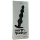 Earth Quaker Rechargeable Anal Vibe