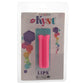 Kyst Lips Mini Vibe in Pink