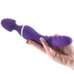 Adam & Eve The Dual End Twirling Wand