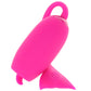 Vibrating Kegel Teaser in Pink