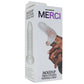 Merci Jacked Up Thick Extender With Ball Strap