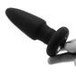 Fanny Hill's Inflatable Vibrating Butt Plug