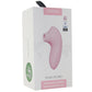 Pulse Lite Neo Suction Stimulator with App in Pale Rosette