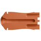 Maxtasy Caramel Mouth Sleeve For Suction Master