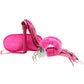 Introductory Bondage Kit #1 in Pink