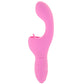 PinkCherry G Tongue-Tation Dual Stimulator