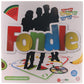 Fondle Fruity Hands-On Game