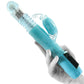 Dazzle Xtreme Thruster Rabbit Vibe in Teal