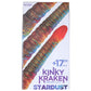 Stardust Kinky Kraken 17 Inch Dildo
