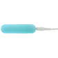 Jessi Rechargeable Mini Bullet Vibe in Teal