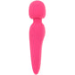 BodyWand Softee Silicone Wand in Pink