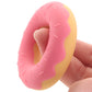 Naughty Bits Dickin’ Donuts Silicone Cock Ring