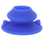 Chrystalino Universal Silicone Suction Cup