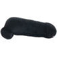 Black Penis Plushie in Small