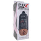 PDX Shower Therapy Soothing Scrub Stroker