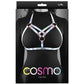 Cosmo Vamp Harness in L/XL