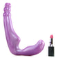 Platinum Silicone The Gal Pal in Purple