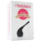 PinkCherry Ultimate Cleansing System in Black