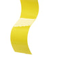 Boundless 60 Inch Bondage Tape in Yellow