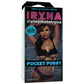 @playmateiryna  ULTRASKYN Pocket Pussy