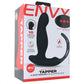 Envy Tapper P-Spot Vibe and Dual Ring