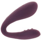 BodyWand Bend Dual Ended Massager Vibe