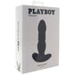 Playboy Trust The Thrust Butt Plug