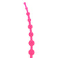 PinkCherry Graduated Beads
