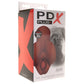 PDX Plus Pick Your Pleasure Stroker
