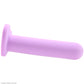 Wellness 4 Piece Silicone Dilator Kit in Purple